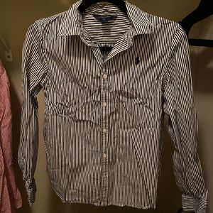 Ralph Lauren blouse